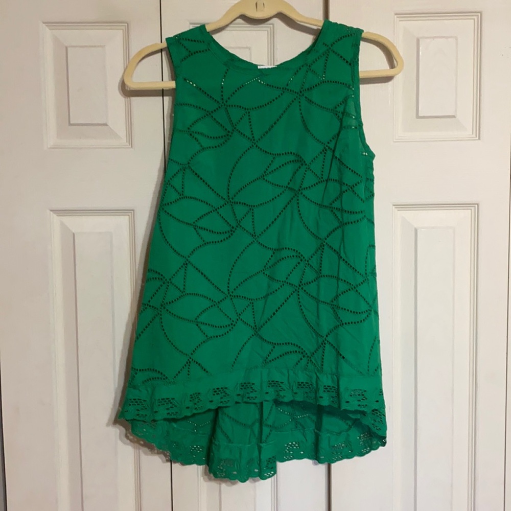 Size Small Cabi tunic
